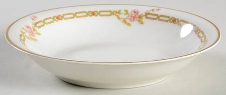 Schleiger 880 Fruit/Dessert (Sauce) Bowl
