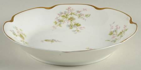 Schleiger 904D Coupe Soup Bowl