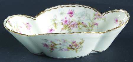 Schleiger 91A Olive Dish