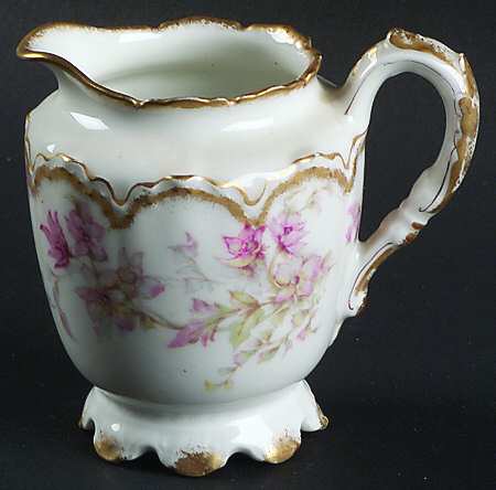 Schleiger 91A Creamer