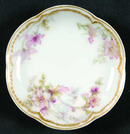 Schleiger 91A Butter Pat