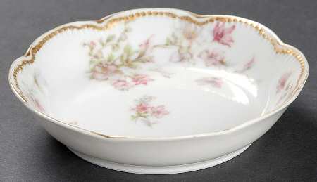 Schleiger 91A Fruit/Dessert (Sauce) Bowl