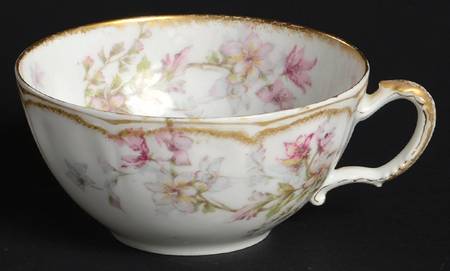 Schleiger 91A Flat Cup