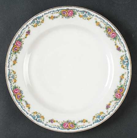 Schleiger 924 by Haviland