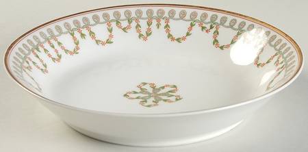 Schleiger 935 Coupe Soup Bowl