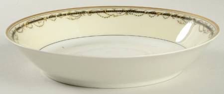 Schleiger 986 Coupe Soup Bowl