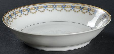 Schleiger 994 Fruit/Dessert (Sauce) Bowl
