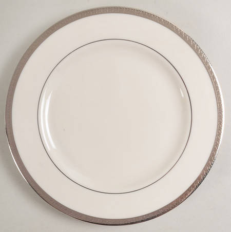 Shelton Salad Plate