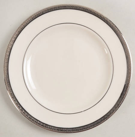 Shelton Bread & Butter Plate