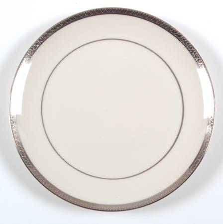 Shelton Saucer for Footed Cream Soup Bowl