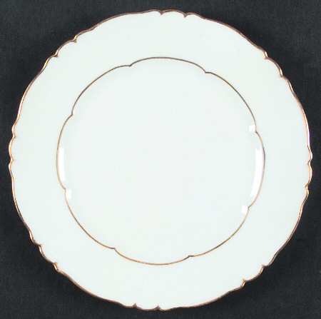 Sheraton (Louis XIV Shape) by Haviland