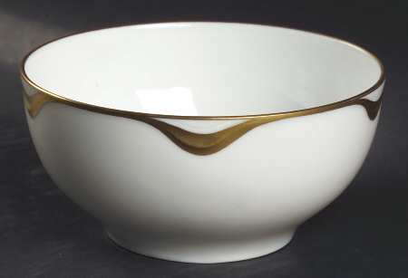 Silver Anniversary Open Sugar Bowl