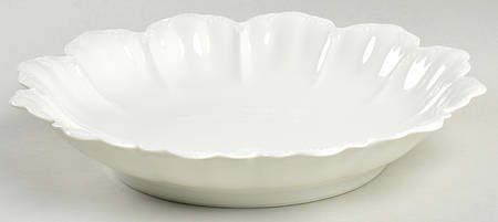Star 9" Salad Serving Bowl