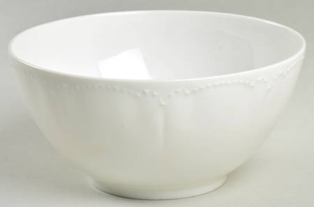 Star Cranberry Bowl