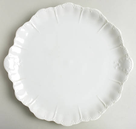 Star 13" Chop Plate (Round Platter)