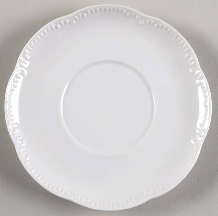 Star Saucer for Ramekin