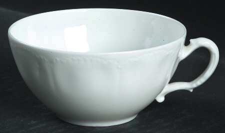 Star Flat Cup