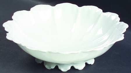 Star 9" Round Vegetable Bowl