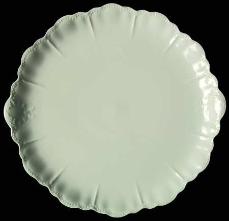 Star 11" Chop Plate (Round Platter)