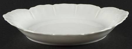 Star 10" Shallow Oval Bowl