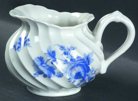Strasbourg Creamer