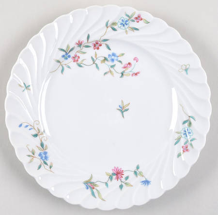 Salad Plate