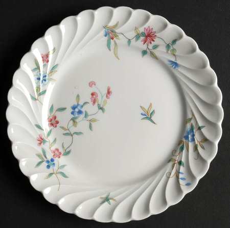 Bread & Butter Plate