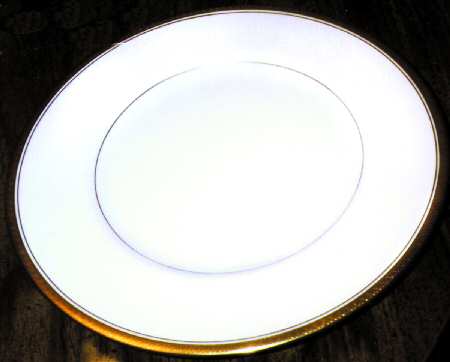 Tavelle Dinner Plate