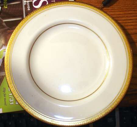 Tavelle by Haviland