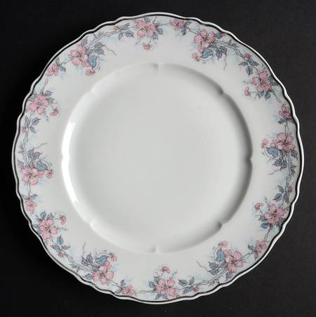 Valence Salad Plate