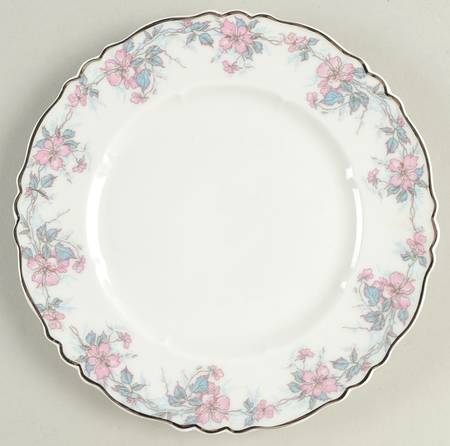 Valence Bread & Butter Plate by Haviland