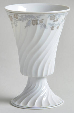 Valmont 5" Vase by Haviland