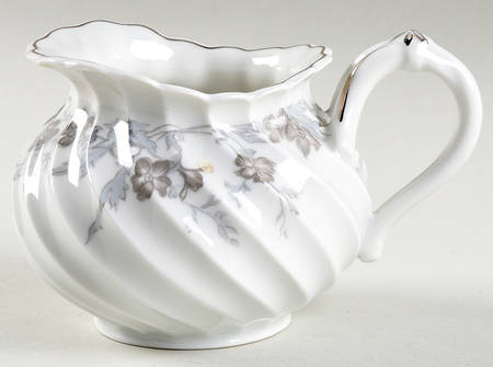 Creamer