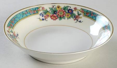 Vermont Fruit/Dessert (Sauce) Bowl