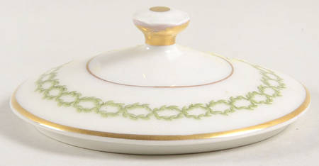 Victoire Lid for Sugar Bowl