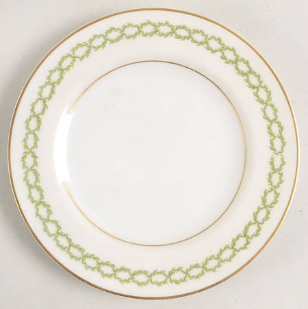 Victoire Bread & Butter Plate