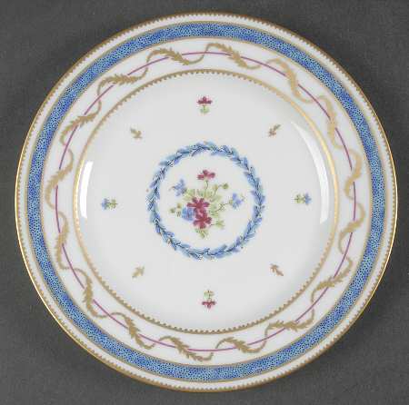 Salad Plate
