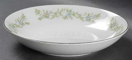 Spring Coupe Soup Bowl