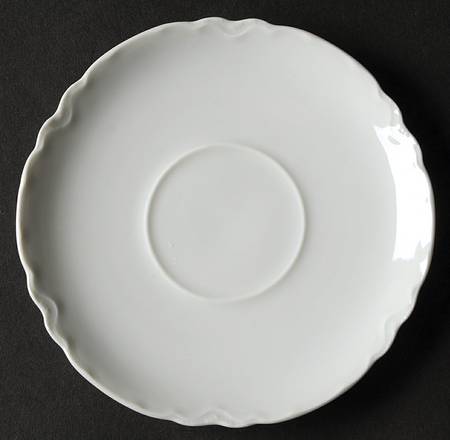 HAB2 Saucer