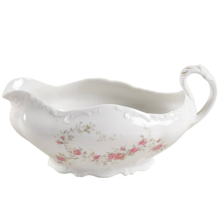 9165 Gravy Boat by Habsburg