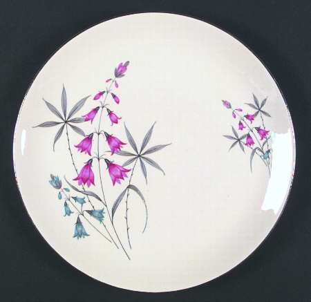 Ann by Harmony House China