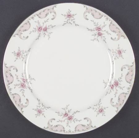 Antoinette by Harmony House China