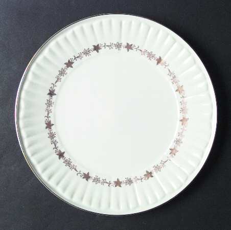 Bouffant by Harmony House China