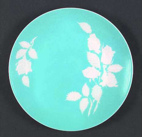 Cameo Rose by Harmony House China