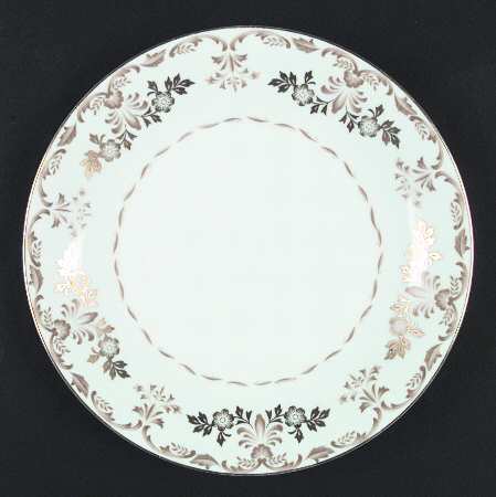 Classique Gold by Harmony House China