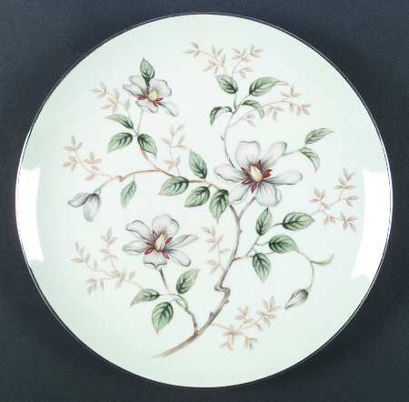 Cretonne by Harmony House China