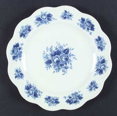 Dorchester by Harmony House China