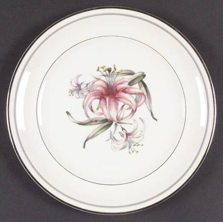 Elizabeth by Harmony House China