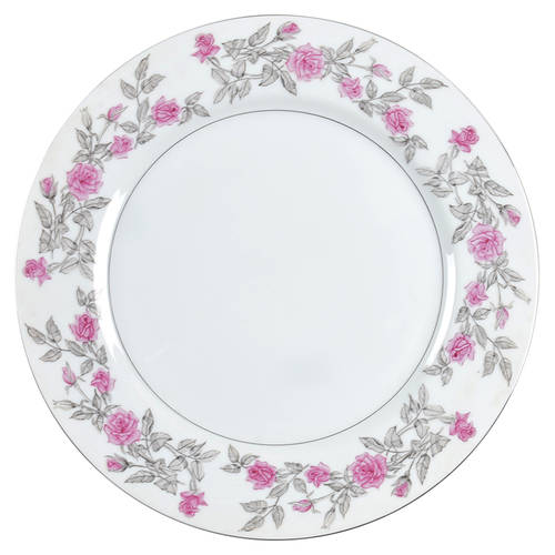 Laura Charcoal by Harmony House China