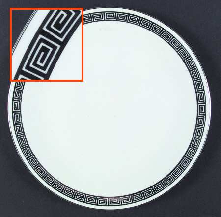 Romaic by Harmony House China